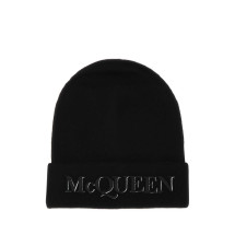 [Alexander McQueen] Beanie FW23 6631954201Q 1078