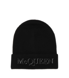 [Alexander McQueen] Beanie FW23 6631954201Q 1078