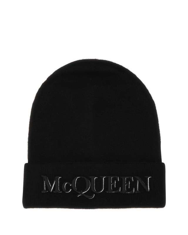 [Alexander McQueen] Beanie FW23 6631954201Q 1078