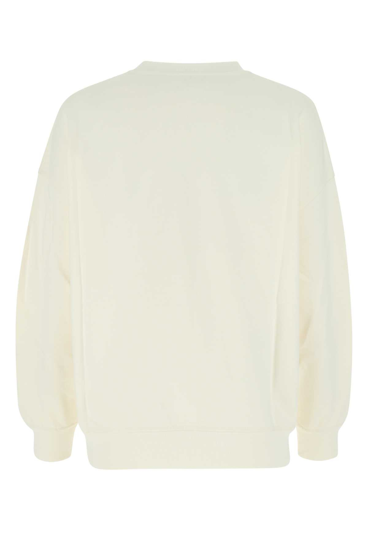 [Alexander McQueen] Sweatshirt SS23 659975QZAHR 0954