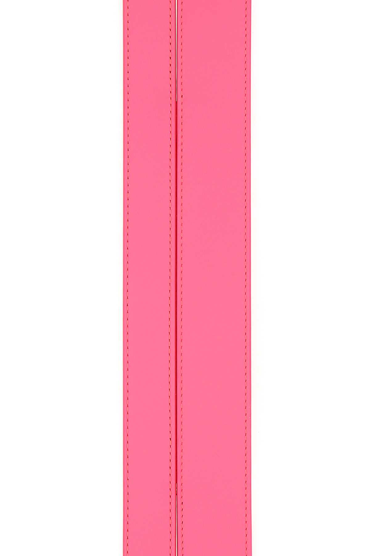 [Alexander McQueen] Belt SS22 5941881BR21 5907