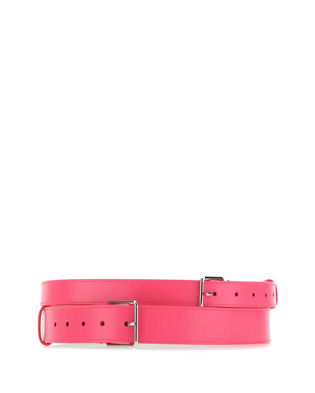 [Alexander McQueen] Belt SS22 5941881BR21 5907