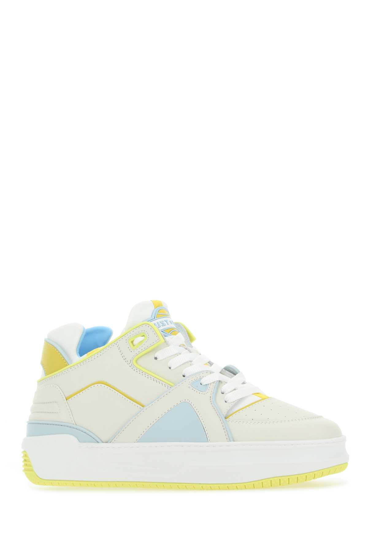 [JUST DON] Sneakers SS22 32JUSQ02226350 80