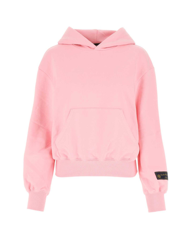 [WE11 Done] Sweatshirt FW22 WDTH322732W PK