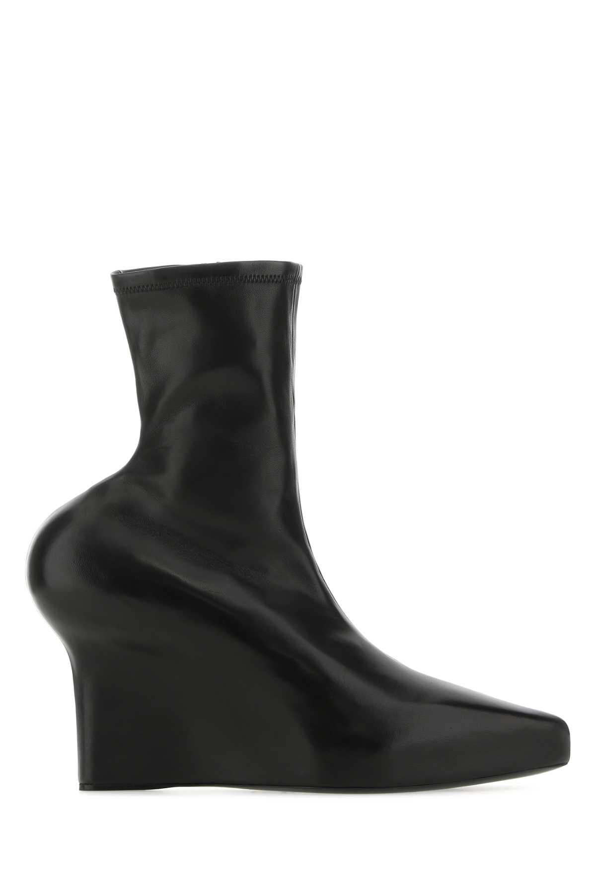 [Givenchy] Boots FW22 BE603YE1J5 001