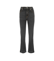 [Alexander McQueen] Jeans FW22 708791QMAB2 1131