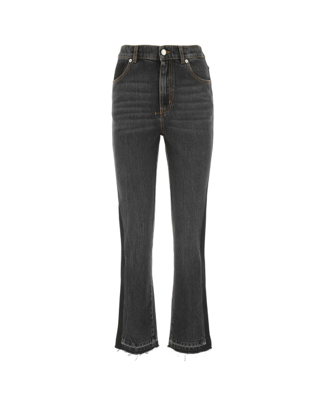 [Alexander McQueen] Jeans FW22 708791QMAB2 1131