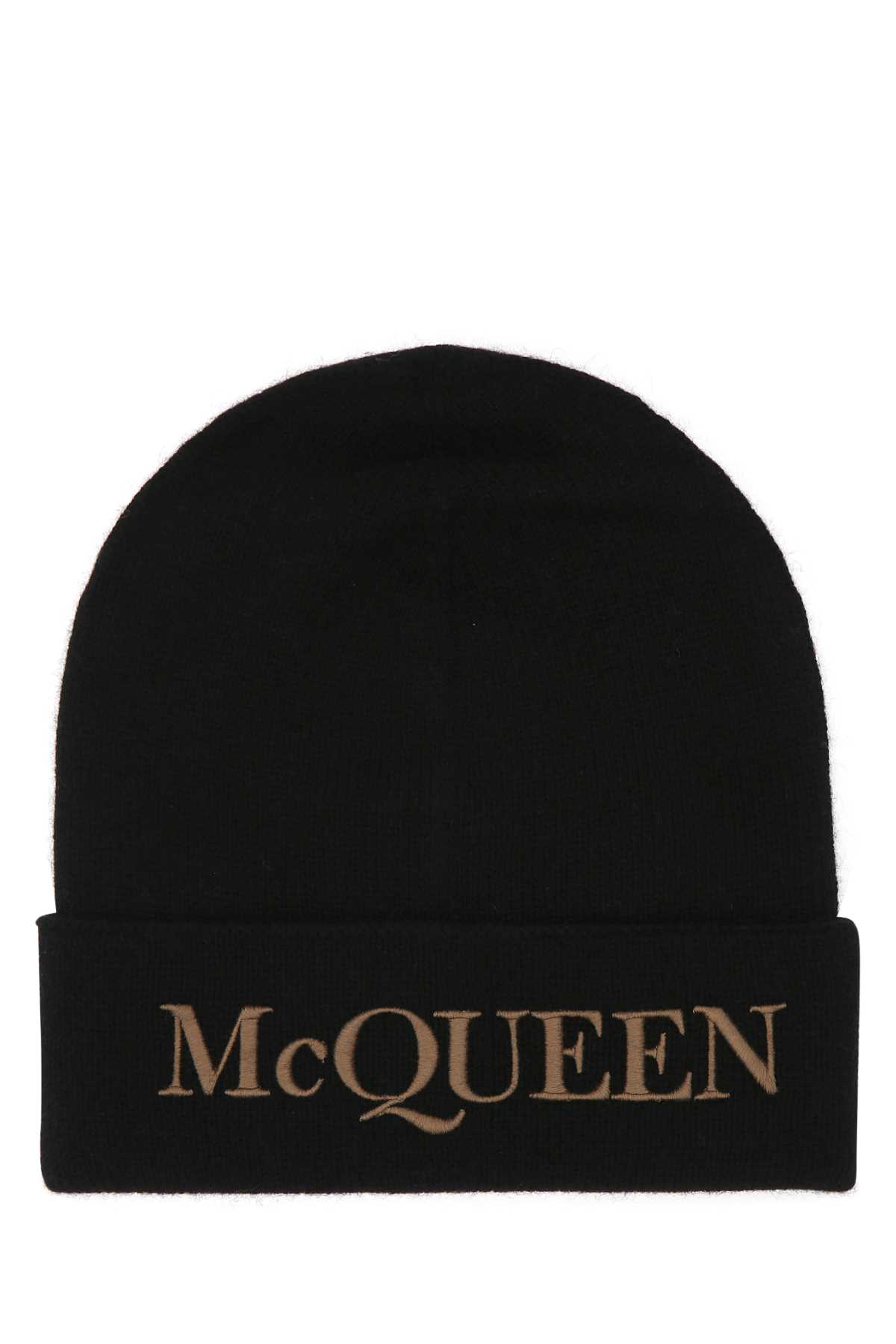 [Alexander McQueen] Beanie FW22 6631954201Q 1079