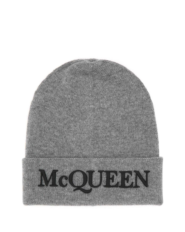 [Alexander McQueen] Beanie FW22 6631954201Q 1460