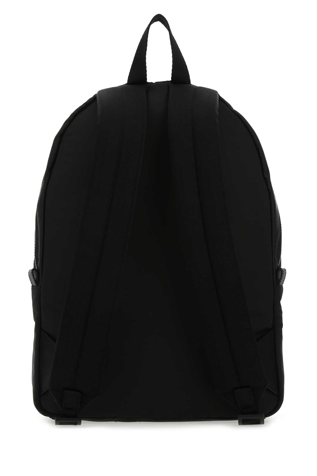 [Alexander McQueen] Backpack FW24 6464571AABW 1073