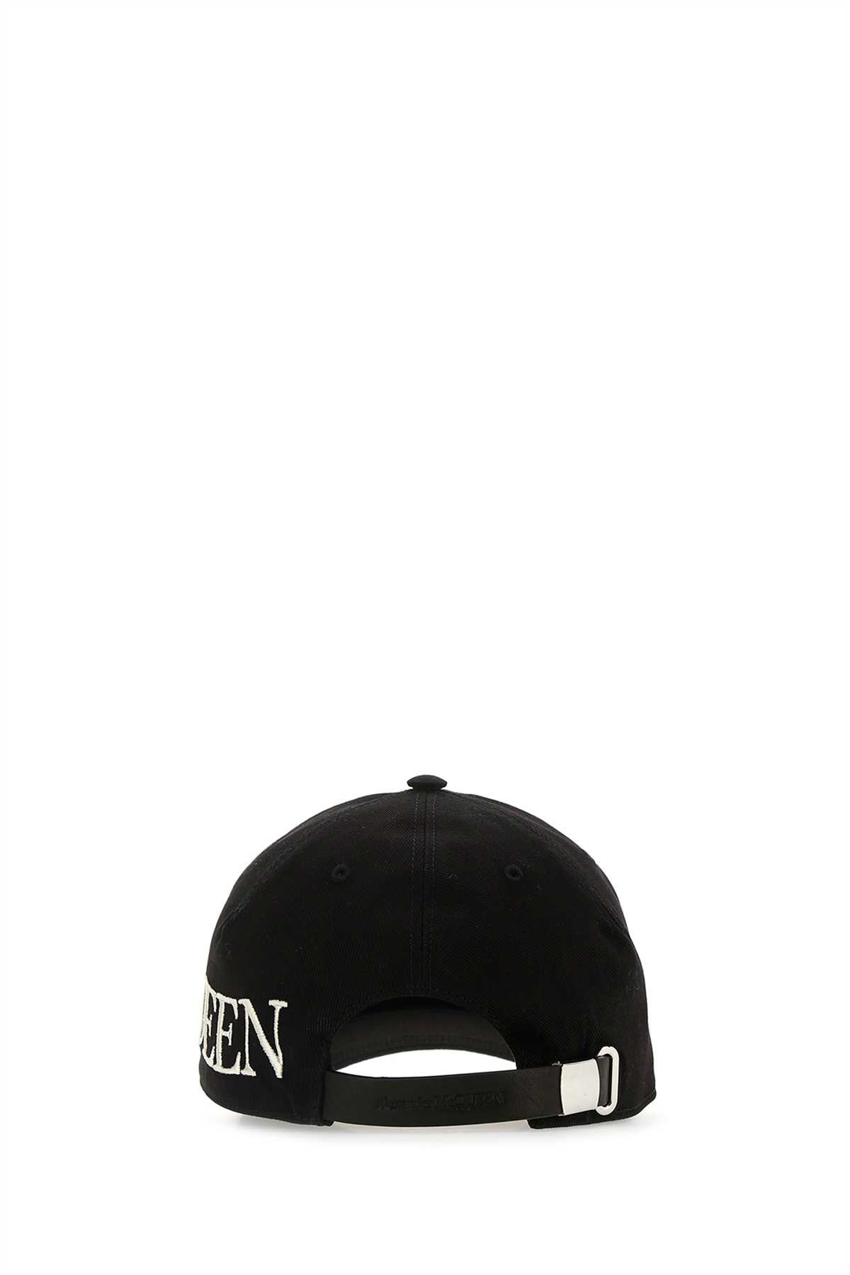 [Alexander McQueen] Cap FW23 6328964105Q 1078