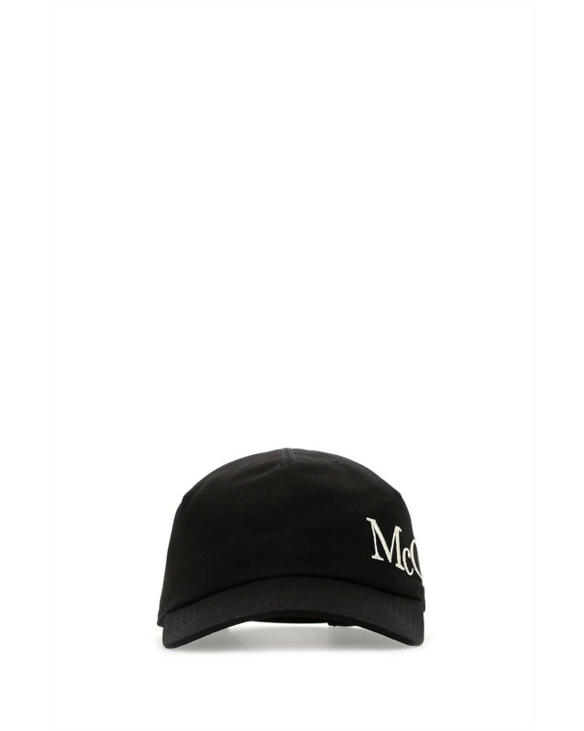 [Alexander McQueen] Cap FW23 6328964105Q 1078
