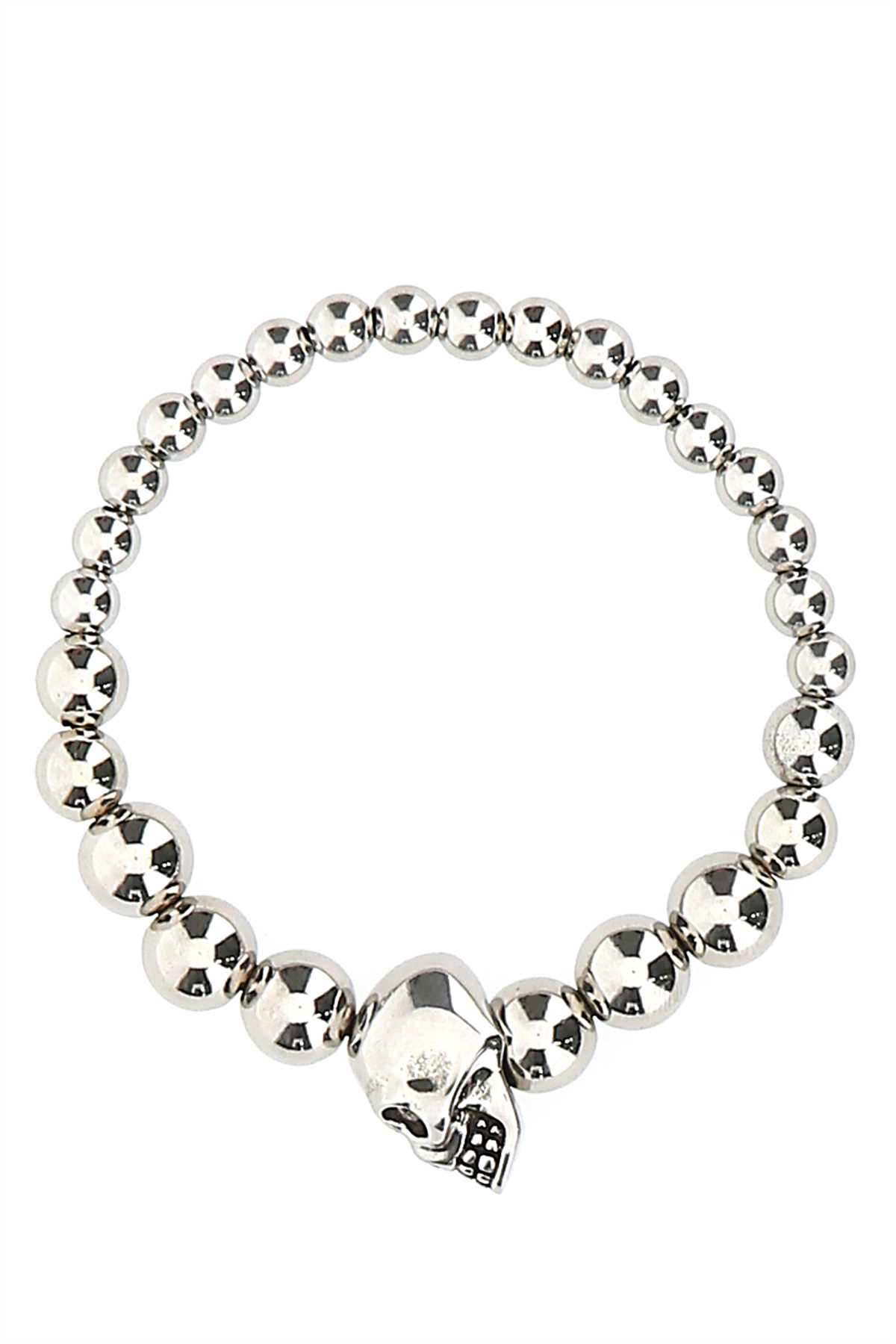 [Alexander McQueen] Bracelet FW25 554504J160Y 0446