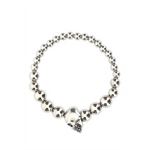 [Alexander McQueen] Bracelet FW25 554504J160Y 0446