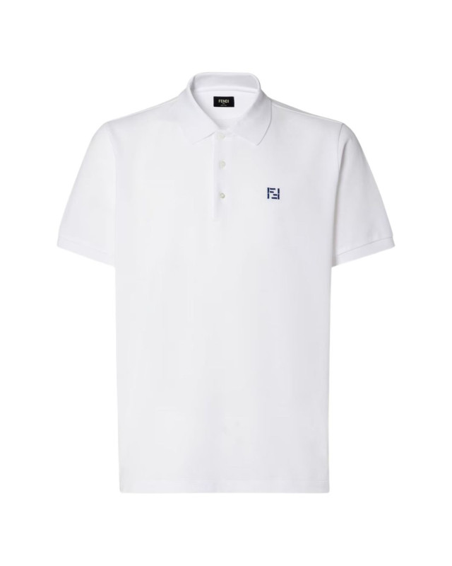 [Fendi] T-shirts Short Sleeve SS26 FY1309AY0IF0QA0