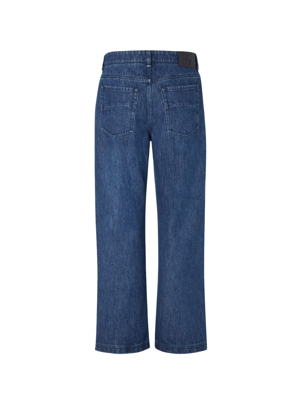 [Fendi] Jeans SS26 FLP302AWMMF0QA2