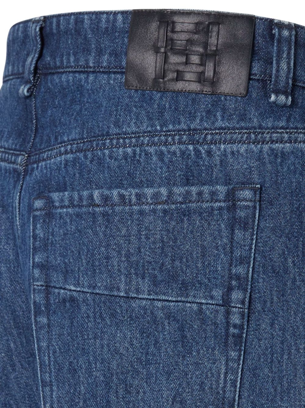 [Fendi] Jeans SS26 FLP302AWMMF0QA2