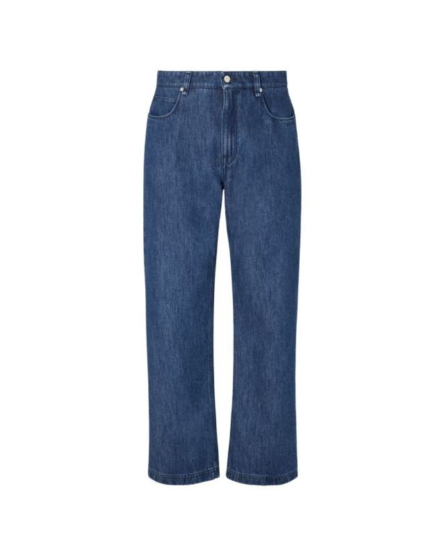 [Fendi] Jeans SS26 FLP302AWMMF0QA2