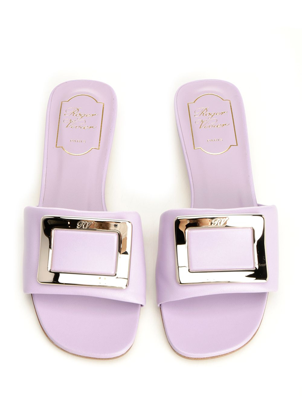 [Roger Vivier] Sandals SS26 RVW8164492091TL028