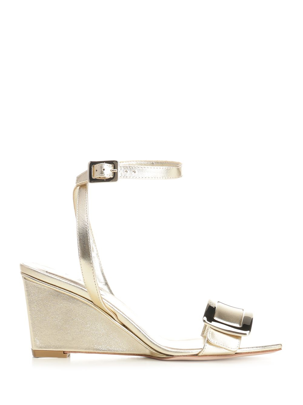 [Roger Vivier] Sandals SS26 RVW80544440KACG005