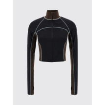 [Fendi] Zip up FW25 FAF370AT93 F0D9F