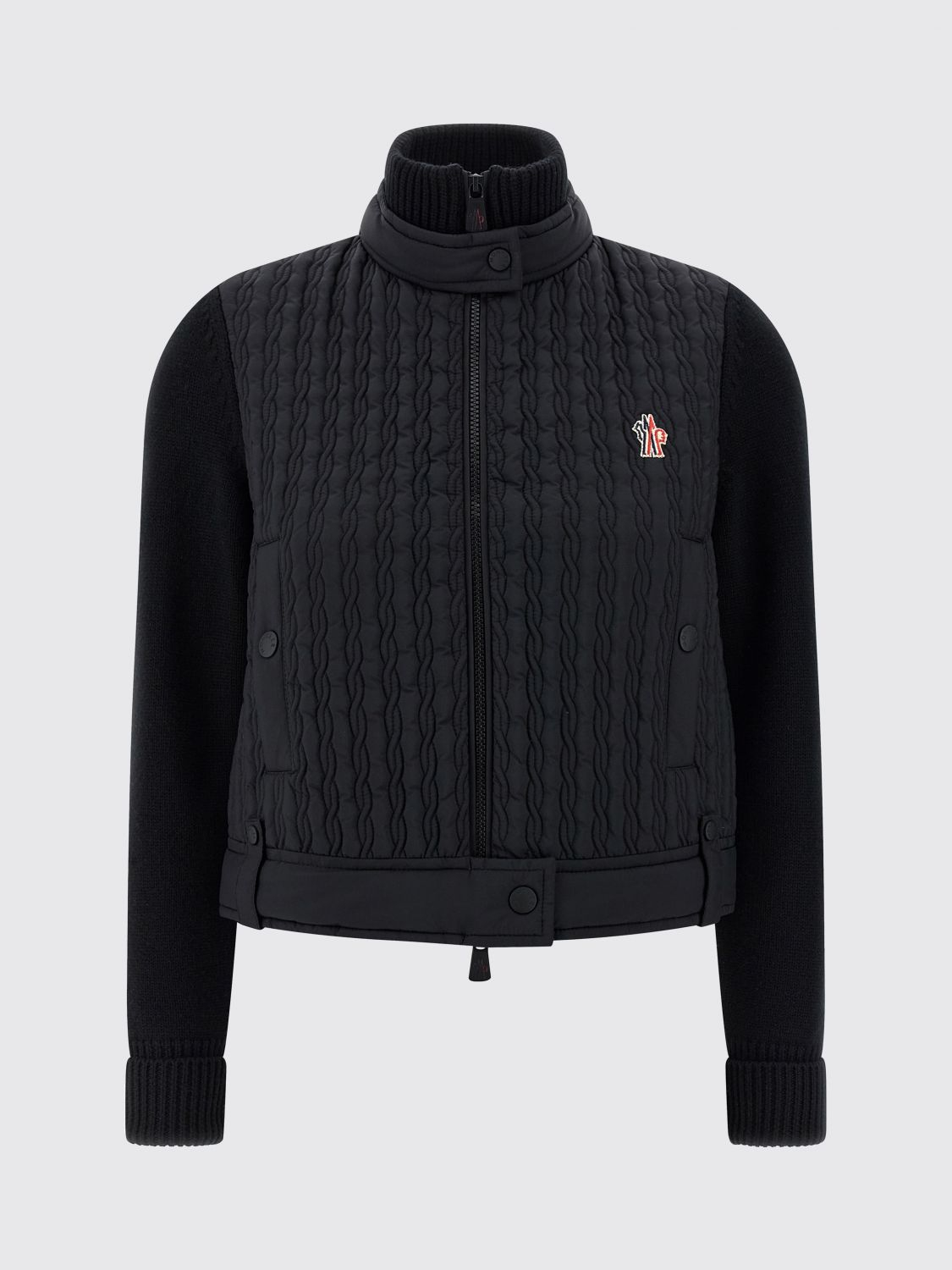 [Moncler] Down jacket FW25 K20989B00014M1131 999