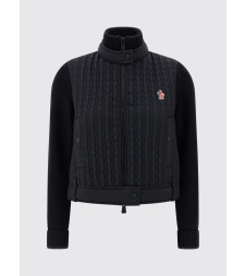 [Moncler] Down jacket FW25 K20989B00014M1131 999