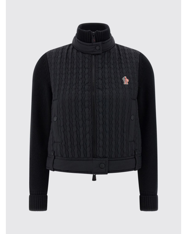 [Moncler] Down jacket FW25 K20989B00014M1131 999