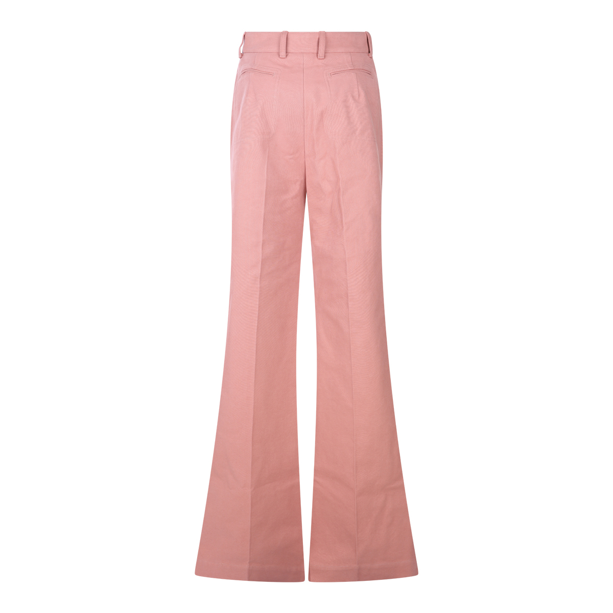 [Chloe] Trousers FW25 CH25APA063656L7