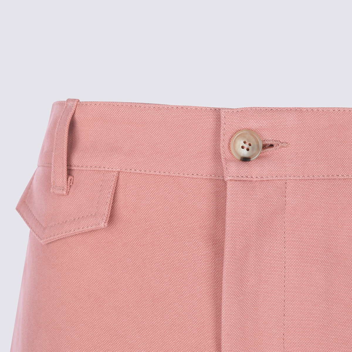 [Chloe] Trousers FW25 CH25APA063656L7