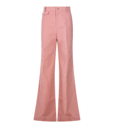 [Chloe] Trousers FW25 CH25APA063656L7