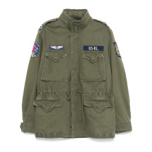 [Polo Ralph Lauren] Casual Jacket SS26 710961616001