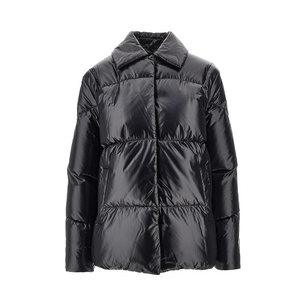 [KHRISJOY] Down jacket FW25 KWF25R0654NY0021BLK001-BLK001