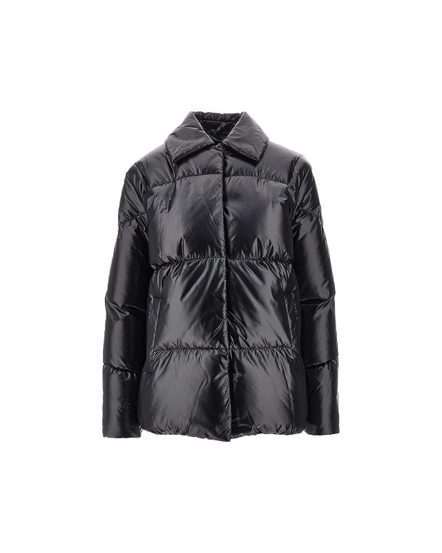 [KHRISJOY] Down jacket FW25 KWF25R0654NY0021BLK001-BLK001