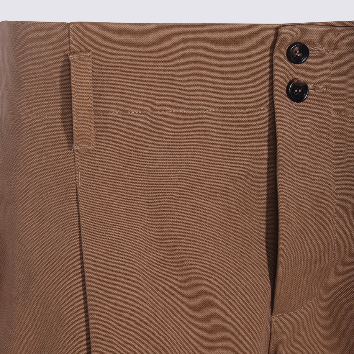 [Chloe] Trousers FW25 CH25APA11365208