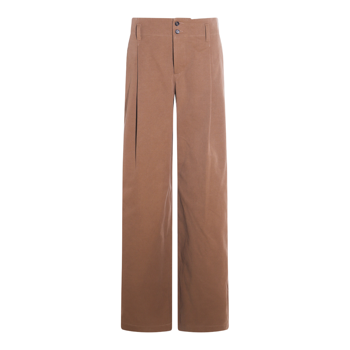 [Chloe] Trousers FW25 CH25APA11365208