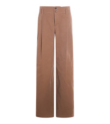 [Chloe] Trousers FW25 CH25APA11365208