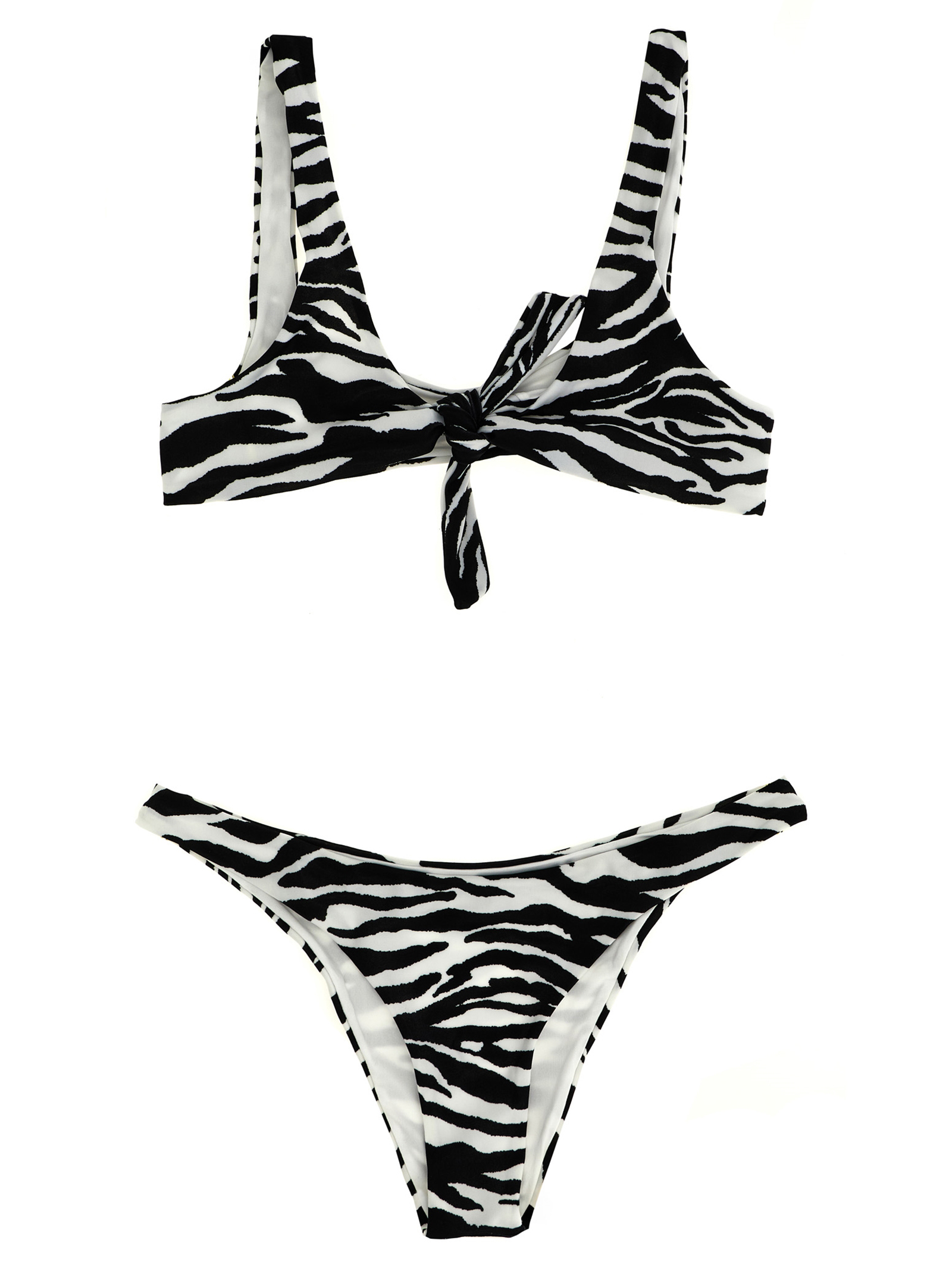 [The Attico] Bikini SS25 250WBC00011PAA014PR020