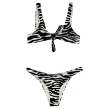 [The Attico] Bikini SS25 250WBC00011PAA014PR020