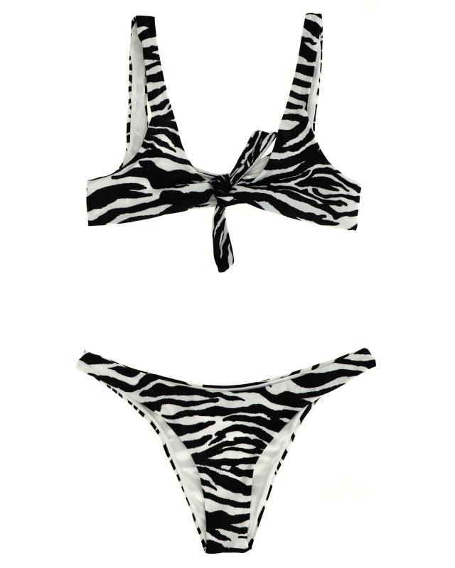 [The Attico] Bikini SS25 250WBC00011PAA014PR020