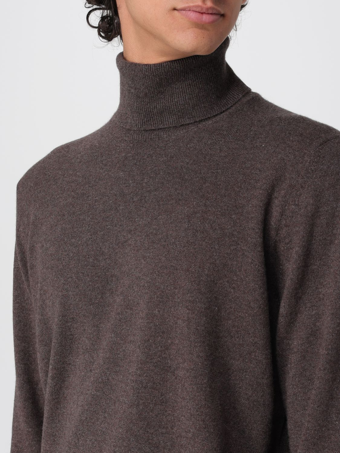 [Brunello Cucinelli] Knitwear SS26 M2200103 CU766