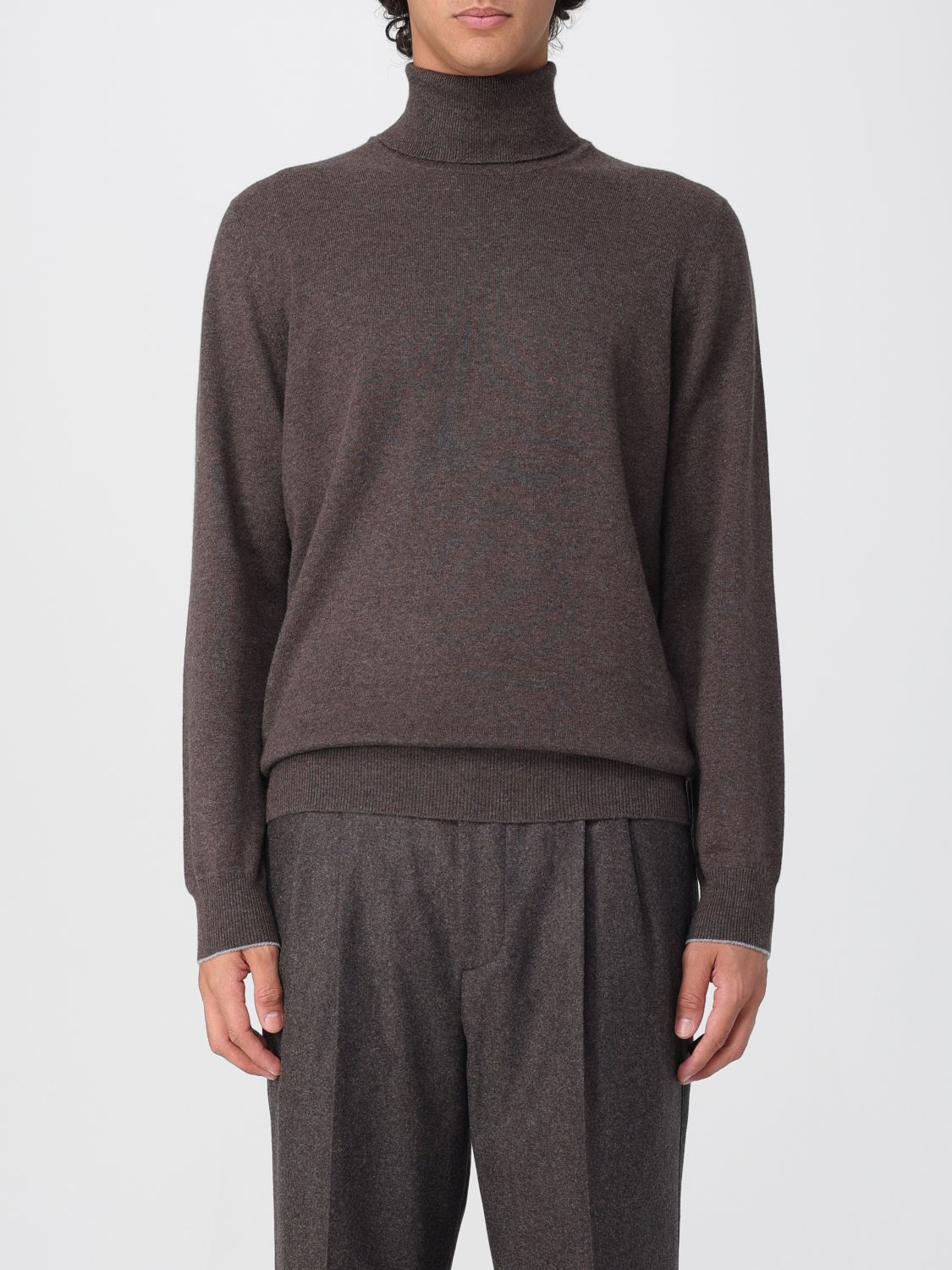 [Brunello Cucinelli] Knitwear SS26 M2200103 CU766