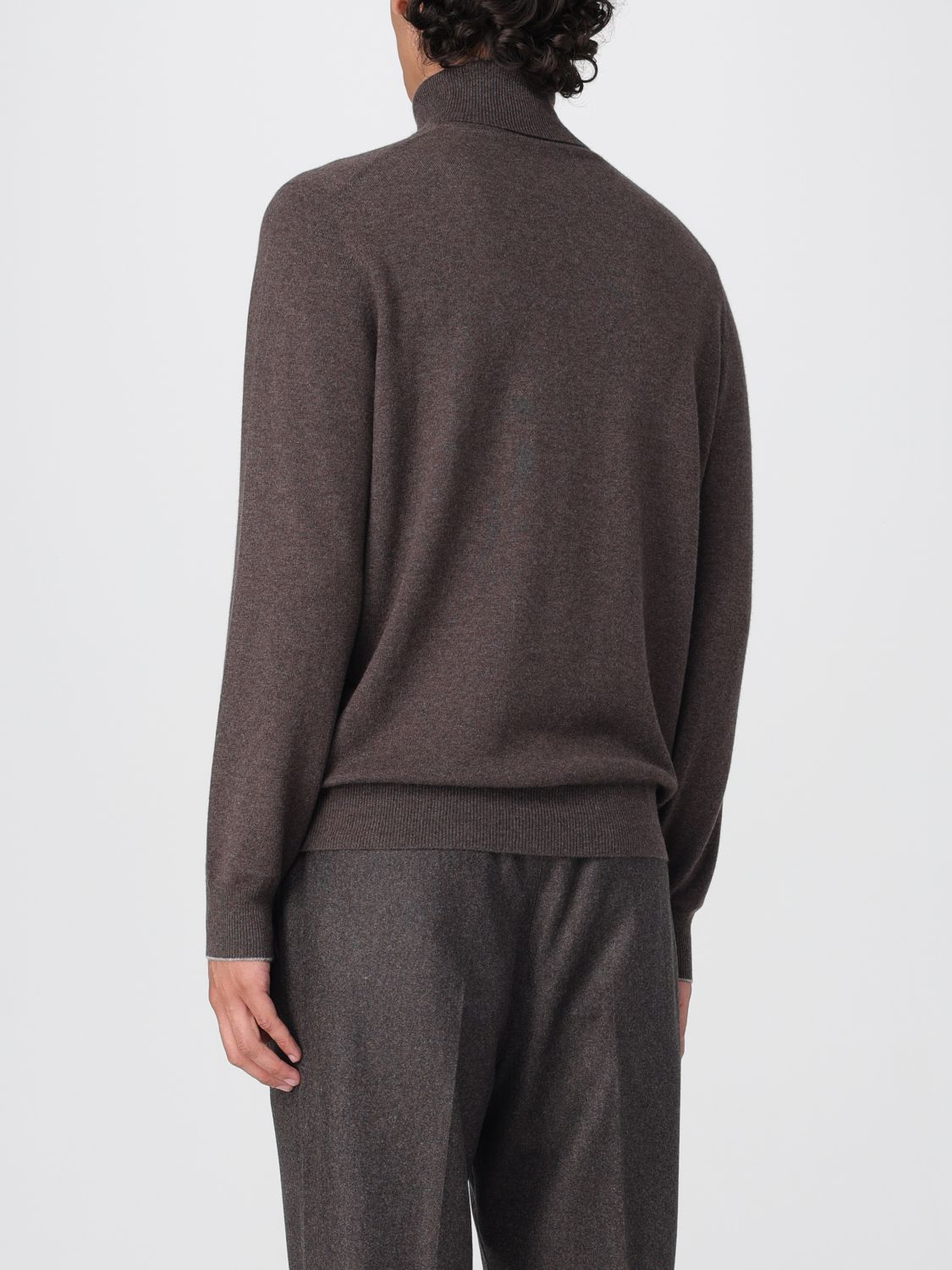 [Brunello Cucinelli] Knitwear SS26 M2200103 CU766
