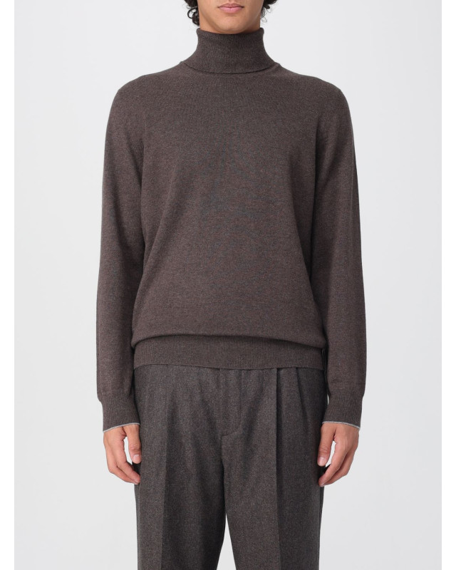 [Brunello Cucinelli] Knitwear SS26 M2200103 CU766