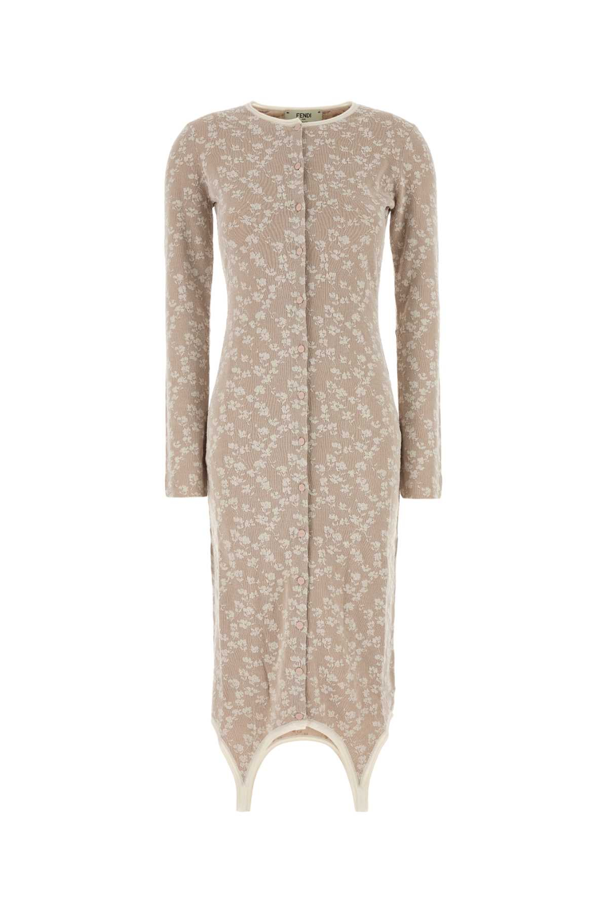 [Fendi] Cardigan SS25 FZDD42ATPW F1RX9