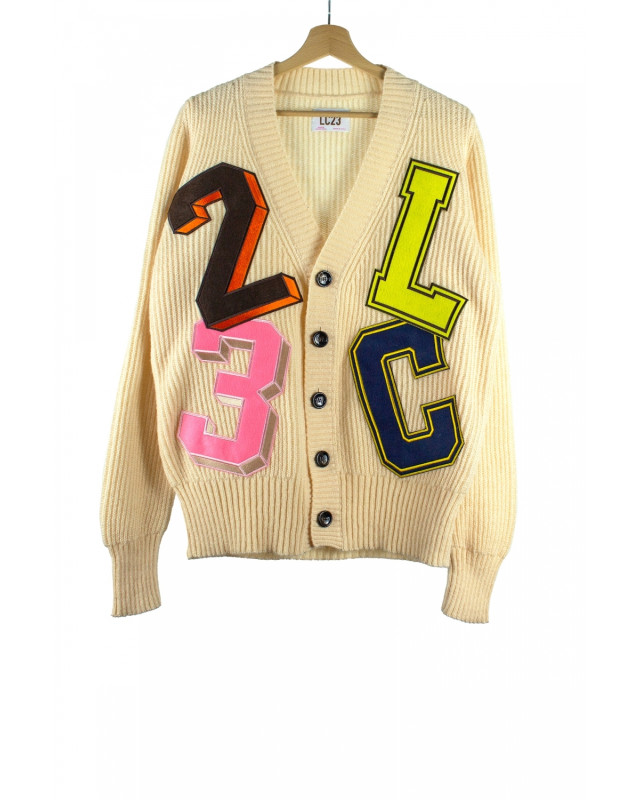[LC23] Knitwear FW22 M202