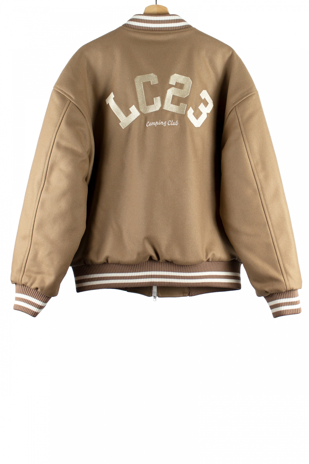 [LC23] Bomber Jacket FW22 J707