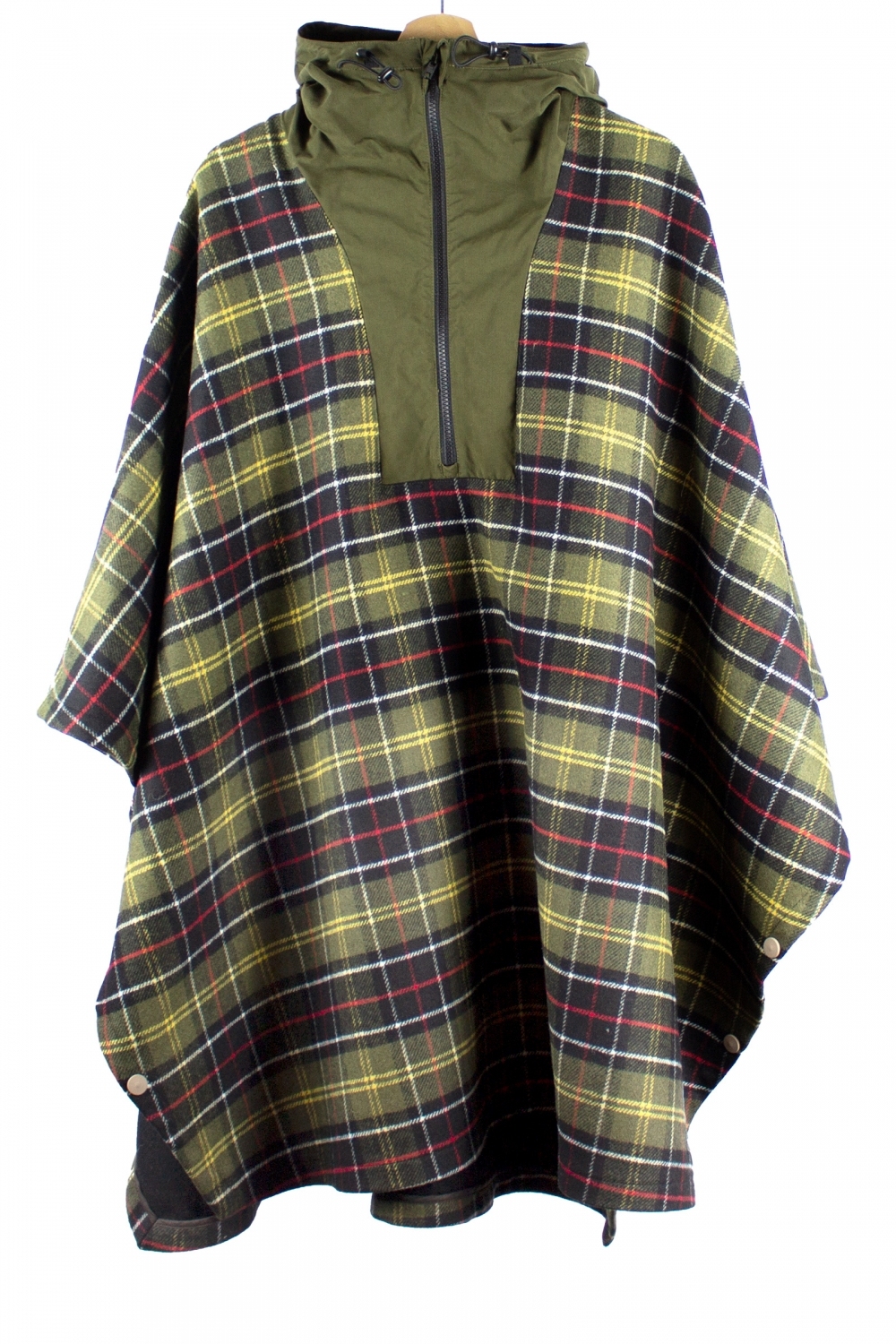 [LC23] Cape FW22 J705
