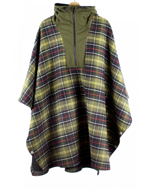 [LC23] Cape FW22 J705
