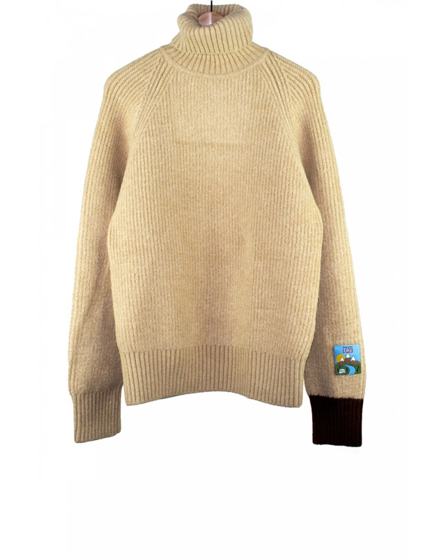 [LC23] Knitwear FW22 M207